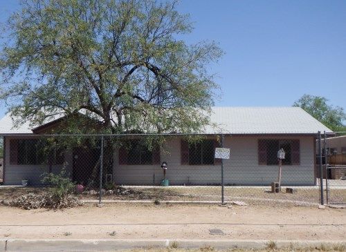 501 E Delano St, Tucson, AZ 85705