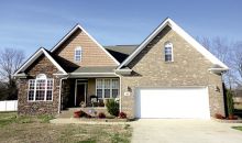 13 Sonoma Drive Fayetteville, TN 37334