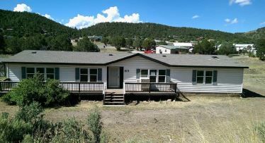 1142 Little Big Horn Rd, Alto, NM 88312