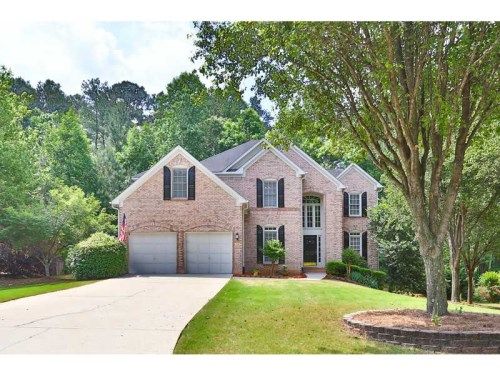 1435 Gran Forest Drive, Cumming, GA 30041