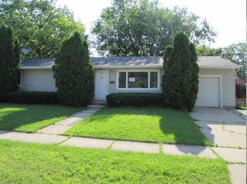 605 S Ringold St, Janesville, WI 53545