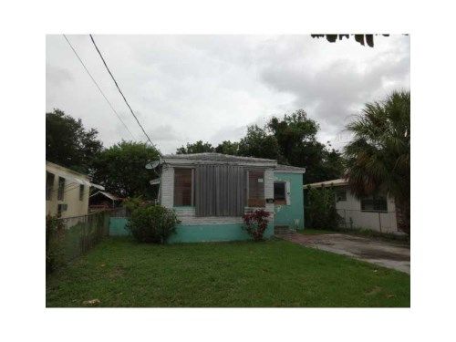 741 NW 53 ST, Miami, FL 33127