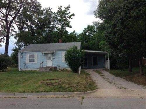 371 Sherman St, Lebanon, MO 65536