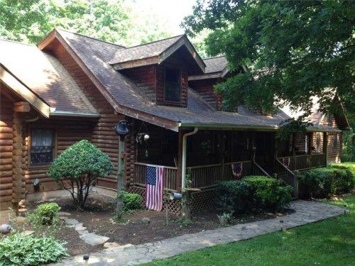 19 Sweetwater Trail, Jasper, GA 30143