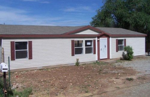 2400 B Agua Fria St, Santa Fe, NM 87505