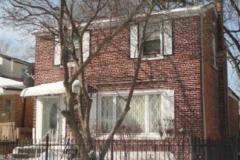 6632 South Seeley Avenue, Chicago, IL 60636
