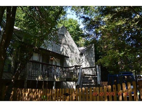 2705 Tritt Springs Trace Ne, Marietta, GA 30062