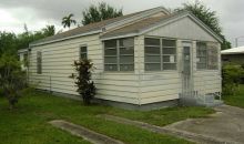 1019 NW 100 TE Miami, FL 33150