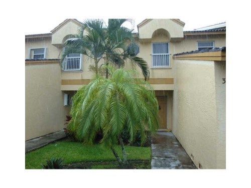3719 NW 91ST LN # 3719, Fort Lauderdale, FL 33351