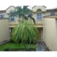 3719 NW 91ST LN # 3719, Fort Lauderdale, FL 33351 ID:8745929