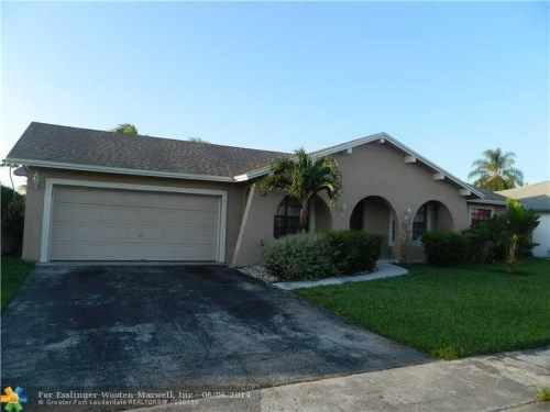 10531 NW 21ST ST, Fort Lauderdale, FL 33322