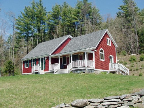 333 Chaves Rd, Londonderry, VT 05148