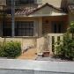 9445 NW 39TH PL # 9445, Fort Lauderdale, FL 33351 ID:8268016
