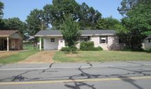 310 N Ella St Searcy, AR 72143