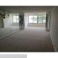 9635 N BELFORT CR # 109, Fort Lauderdale, FL 33321 ID:8764480