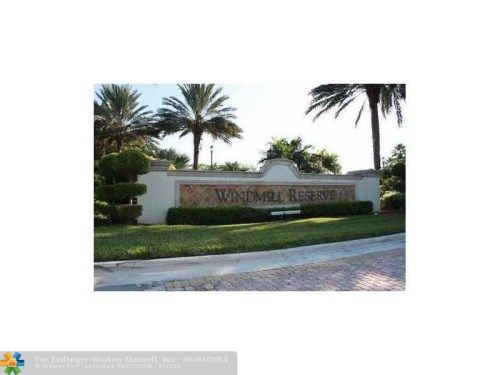 2860 LAKE RIDGE LN, Fort Lauderdale, FL 33332