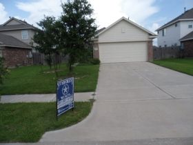 6730 Haven Forest Lane, Richmond, TX 77469