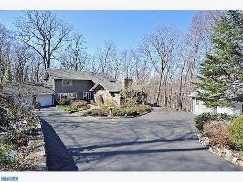1941 BROOKE DR, Buckingham, PA 18912