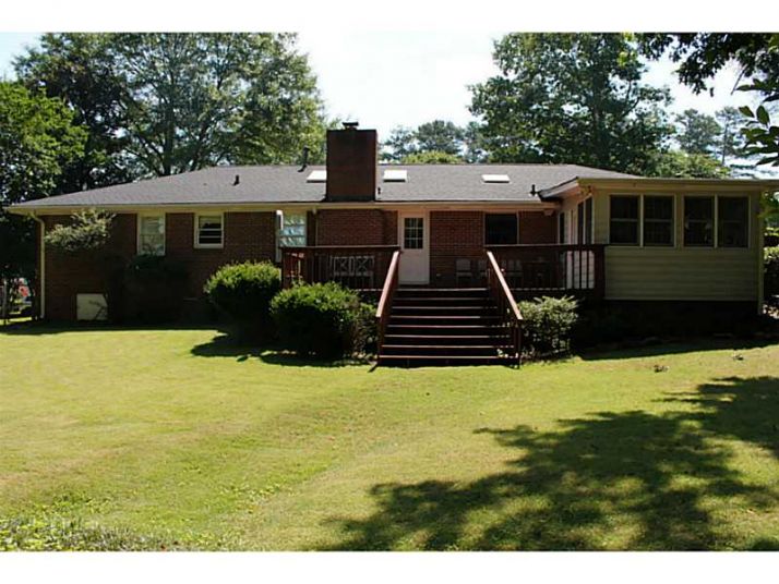 734 Huntington Place Se, Marietta, GA 30067