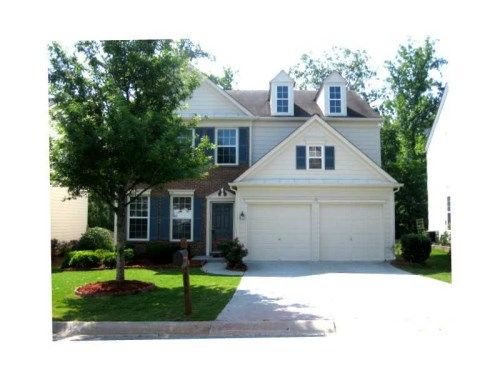 542 Watercress Drive, Woodstock, GA 30188