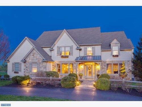 5615 FOX VALLEY DR, Buckingham, PA 18912