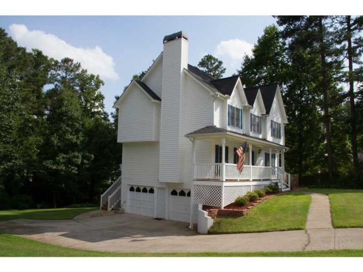 36 Hamilton Place, Douglasville, GA 30134