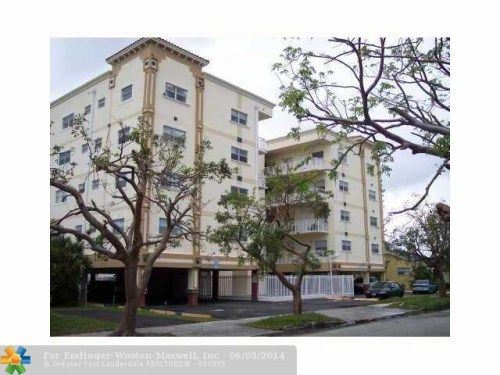 2008 JACKSON ST # E6, Hollywood, FL 33020