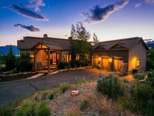 351 GREENERHILLS RD, Heber City, UT 84032