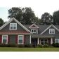 5321 Shadow Walk Way, Gainesville, GA 30507 ID:9398472
