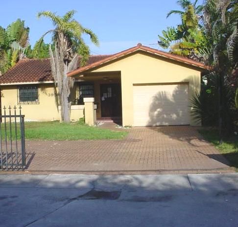 3958 Sw 62 Ave, Miami, FL 33155