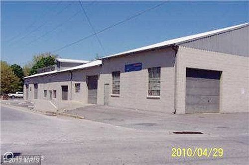 536 POPLAR, Mc Connellsburg, PA 17233