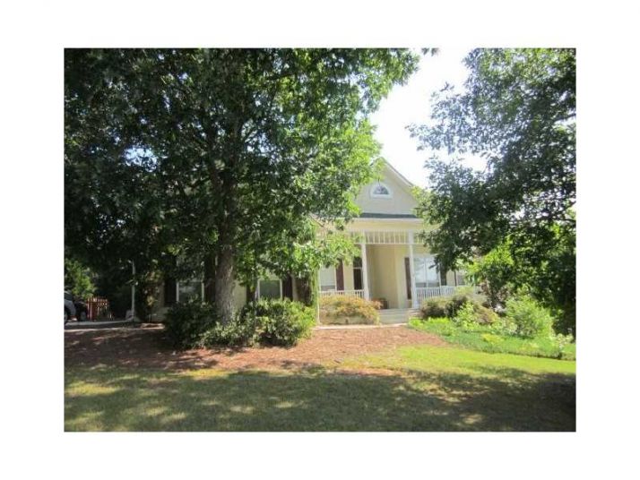 117 Hickory Trail, Stockbridge, GA 30281