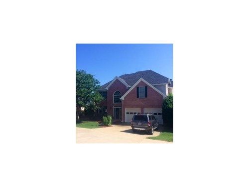 116 Bear Cave Trail, Woodstock, GA 30189