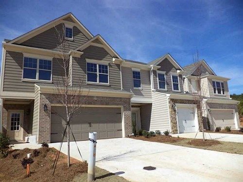 Unit 81 - 1274 Brookmere Way, Cumming, GA 30040