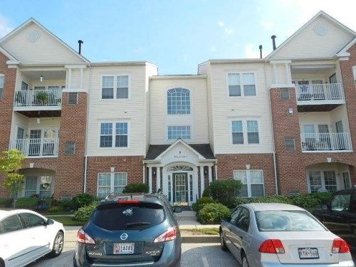 9551 Shirewood Ct #9551, Rosedale, MD 21237