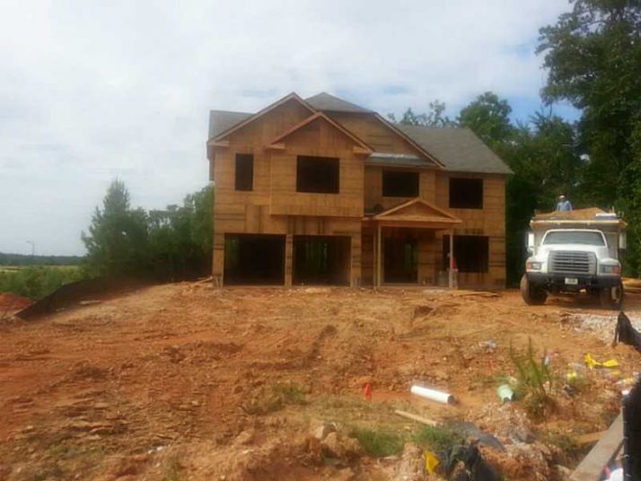 886 Rainsong Way, Atlanta, GA 30331