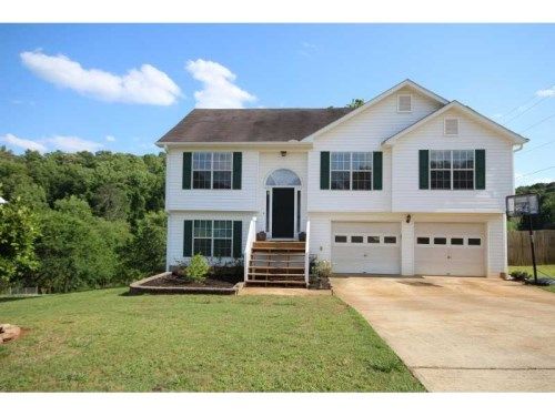 4262 Goldmont Terrace, Gainesville, GA 30507