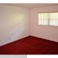 3300 SPANISH MOSS TE # 210, Fort Lauderdale, FL 33319 ID:8372593