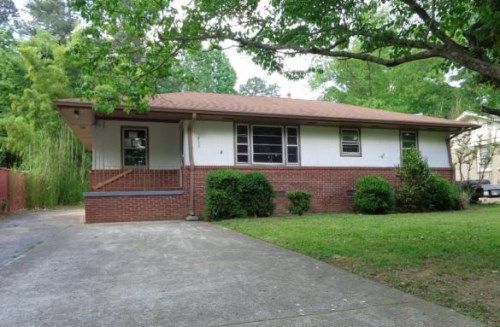837 Richard Street NE, Marietta, GA 30060