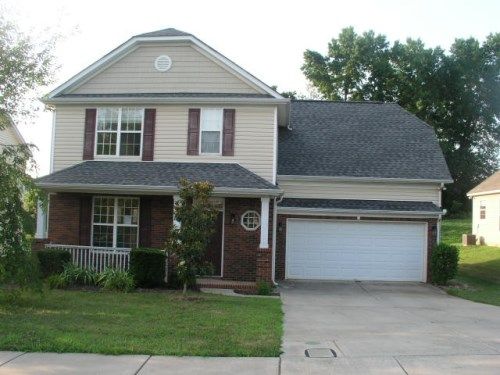 920 Wind Carved Ln, Monroe, NC 28110