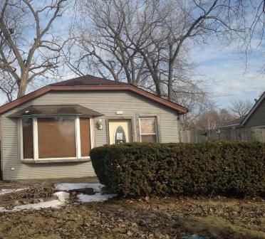 8909 S Central Ave, Oak Lawn, IL 60453
