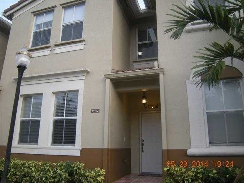 15772 SW 40 ST # 75, Hollywood, FL 33027