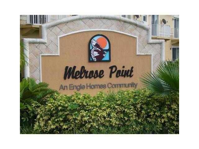 3191 SW 129TH AV # 119, Hollywood, FL 33027