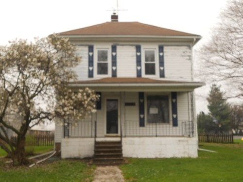 1177 130th Street, Berwick, IL 61417