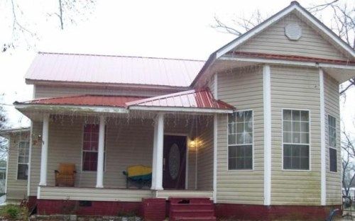 362 Brister St, Bogue Chitto, MS 39629