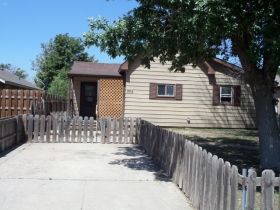 503 Hudson Street, Garden City, KS 67846