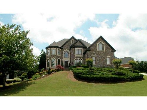420 Autry Mill Circle, Alpharetta, GA 30022
