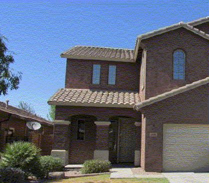 4188 E Desert Sands Pl, Chandler, AZ 85249