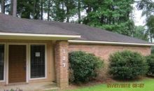 127b Fairfax Cir Brandon, MS 39047