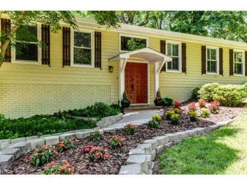 2925 Carolyn Street, Marietta, GA 30062